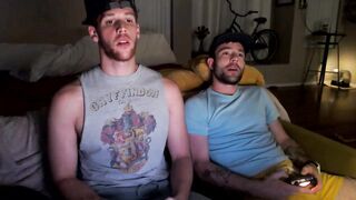 chrisbonewhite - Video cum-tribute hotguy good ass-lick