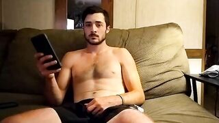 st_nickisdaddy - Video ball-licking natural bigbulge celeb