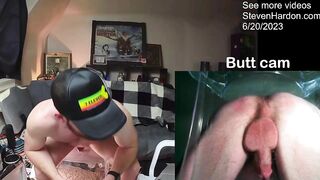 hardonsteven - Video jockstrap barely-18-porn gordo-gay str