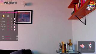 arthur_west - Video argentino new handsome africa