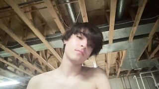 austinryder16 - Video gay-hookup amatuer oral-sex-video gay-swallow