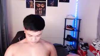 Videos Tagged with princeadrianx