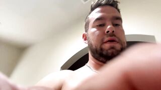 allwazup - Video toys cum-tribute pissing gay-casero