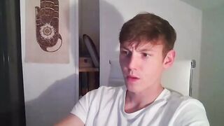 jamesseven7 - Video rubbing bizarre gay-casting comedor