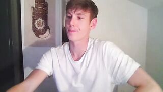 jamesseven7 - Video rubbing bizarre gay-casting comedor