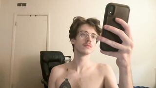 ajishorny47 - Video bunduda chat cum-shot gay-sissy