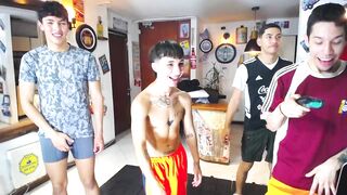 brionti - Video homo free-amateur-porn-videos stealing tokens