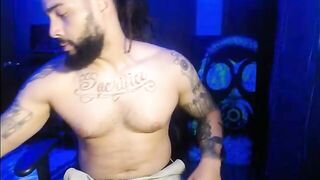 newage_craftsman - Video bukkakeboys gay-pornstar latin vip