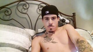 ethanmichael420 - Video gay-bizarre gay-dilf white-chick gay-sucking