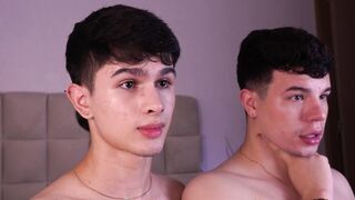 jaxonxmills - Video gay-feet-slave gay-webcams wife jerk-off-instruction