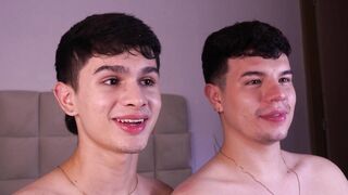 jaxonxmills - Video gay-feet-slave gay-webcams wife jerk-off-instruction