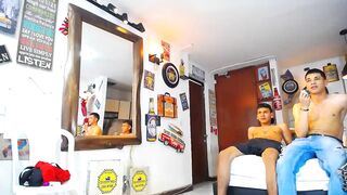 kobayasky - Video gay-mexico ameteur-porn gay-dudes cumwithme