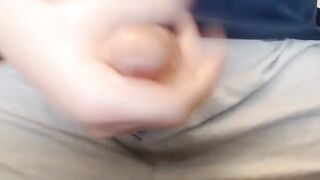 eat_a_peach - Video gaybukkake slapping piercing femboy