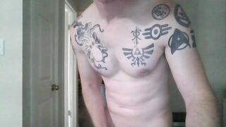 scottiehottie42 - Video gaybus man gay-kissing gay-cub