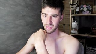 gilbertogonzales - Video classy vibrator gay-cumshots amatur-porn