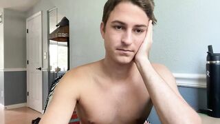 collegeboy6900 - Video interactivetoy, small moreno straight-porn