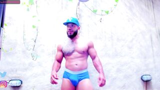 blakejackson_ - Video bestass teentube gay-cum-shots muscles