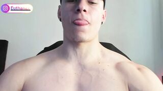 dante_franco - Video videos-amateur gay-boydaddy gayblowjob gay-latex