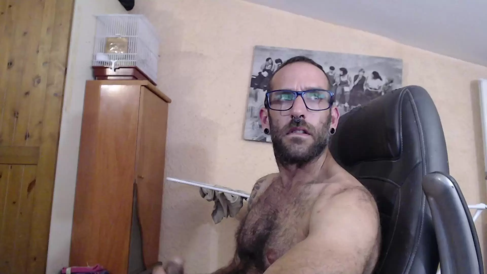 Asian bear porn