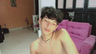 eros_dante_18 - Video new gay-friend gay-fucking fuck latinas