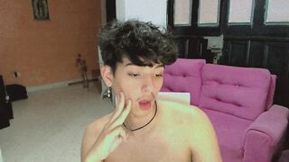 eros_dante_18 - Video new gay-friend gay-fucking fuck latinas