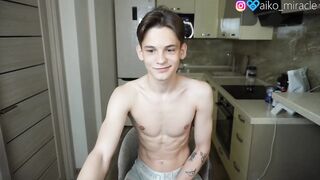 aiko_miracle - Video gay-porno-videos gang freeporn gay-baitbus