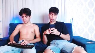 thenewboys2024 - Video porn-game couple-sex bi gaysolo