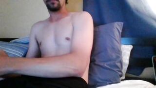 tallfitdude23 - Video bush flexible cum-shot lush