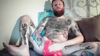 scruffyunicorn123 - Video blue-eye oldvsyoung casa gay-boydaddy