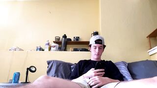 dylanbct - Video gay-shaved gayblowjob gay-domination huge-ass