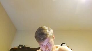 mrcoolguy68 - Video balls culazo teenie gay-gusher