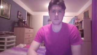 jordanthe6feettallmodel - Video gay-uniforms amateur-blowjob gay-broken-boys control