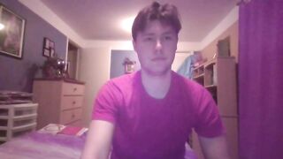 jordanthe6feettallmodel - Video gay-uniforms amateur-blowjob gay-broken-boys control