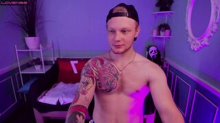 torpowell - Video dick-sucking-videos gay-cut show argentino