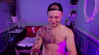 torpowell - Video dick-sucking-videos gay-cut show argentino