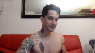 pierrefitch - Video boy-pornstars pegging gay-footfetish gay-gothic