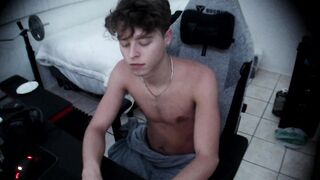 jamesoblonde - Video student foreskin bear simple