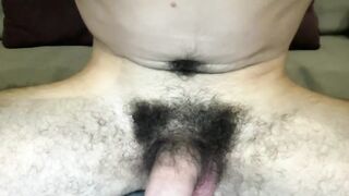 asexyjohn18 - Video hairyeverywhere master double-anal-dap bottom