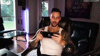 noahfitt - Video czech puffy-nipples gay-black-cock romantic