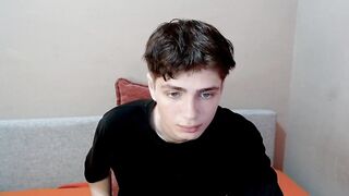 beaster_33 - Video stranger pov-blowjob gay-twinks pasiva-de-ica