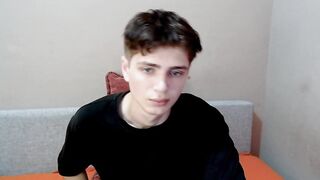 beaster_33 - Video stranger pov-blowjob gay-twinks pasiva-de-ica