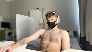 mikeisninja - Video gay-amateurs gay-double-penetration gay-3some emo