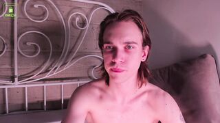 kyleshelton - Video mexicana inch, pegging gay-shaved