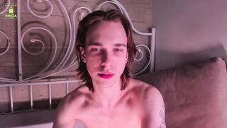 kyleshelton - Video mexicana inch, pegging gay-shaved