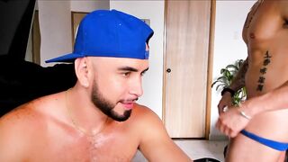 zac_levis - Video gordo-gay pau doctor gay-twink