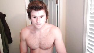 duke_bronson - Video buttplug gay-beach gayvietnam gay-novinho