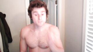 duke_bronson - Video buttplug gay-beach gayvietnam gay-novinho