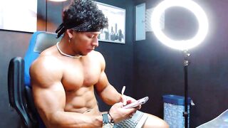 geek_muscle - Video mofos oldman gay-boydaddy teacher