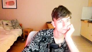 notadammm - Video real-couple gay-longhair gay-older gaysex