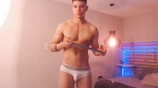 magic_boy01 - Video couples green-eye gayteens penetration